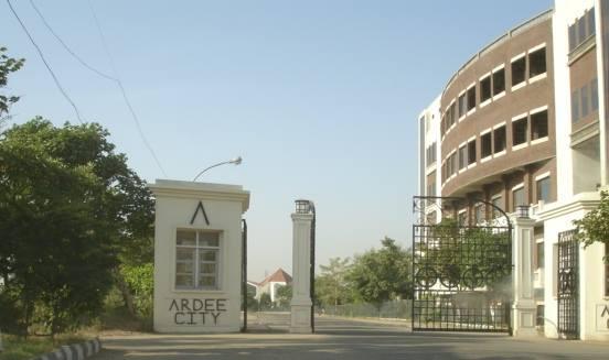 Ardee City Gurugram to be handed over to MCG, registry & direct DHBVN Connection