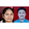 FRAUD & CHEARES  SANGITA TODIWALA & MANISH GANDHI DIR. OF ARIHANT AIR CONDITONER