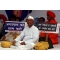 Join hands in creating a CORRUPTION FREE INDIA. Support Shri ANNA HAZARE