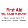 Making First Aid Training Compulsory in Schools