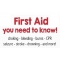 Making First Aid Training Compulsory in Schools