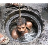 RIGHT TO LIFE WITH DIGNITY - Manhole Worker Rights