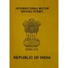 Need value for our Indian International Driving license in abroad