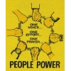 People Power: Think and Act