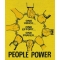 People Power: Think and Act