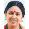 Pune Municipal Corporation - Disqualify Pune Corporator Medha Kulkarni