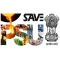 Save PSU and India