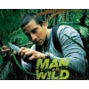 Stop the animal slaughter on the show "Man Vs. Wild"